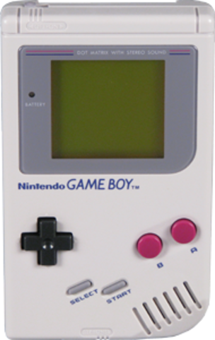 Gameboy
