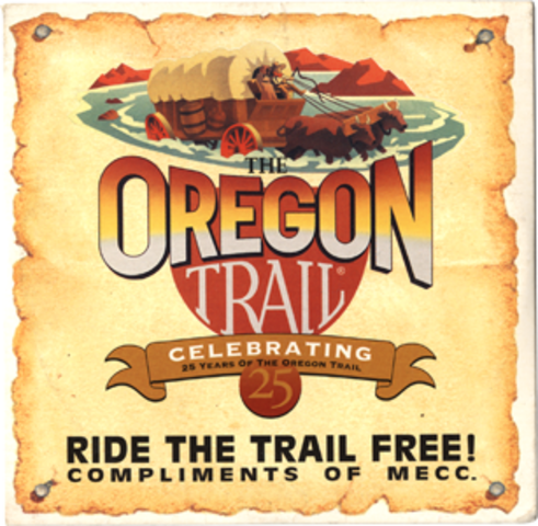 The Oregon Trail