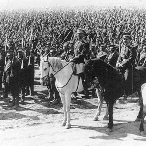 Declaracions de guerra