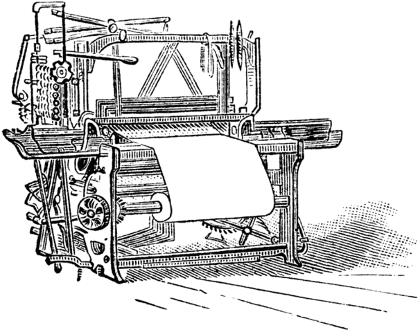 Power Loom