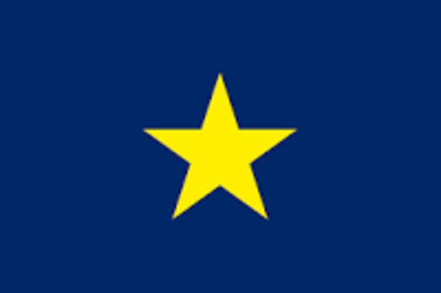 The Republic of Texas