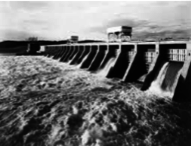 Tennessee Valley Authority