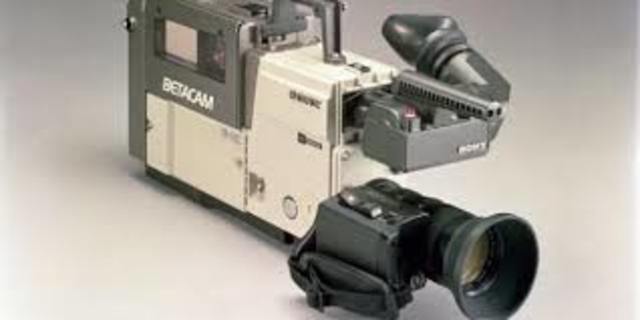 Sony Betacam