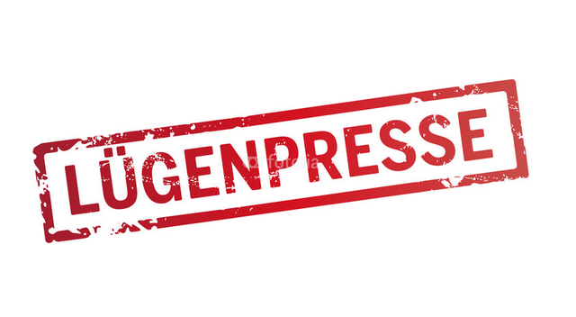 F. Hitler discredits the Media