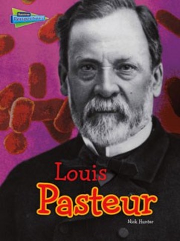 Germ theory of disease