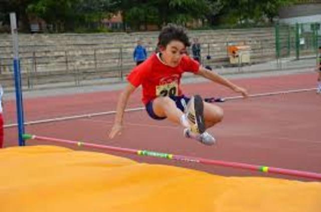 100m. planos categoria 20 años