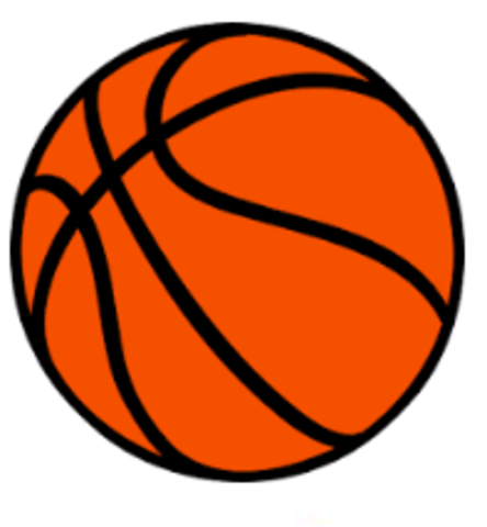 Played on a basketball team