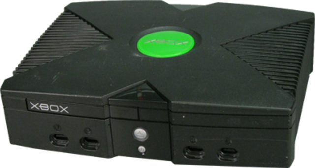 Xbox