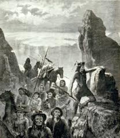 Modoc War