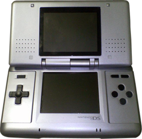 Nintendo DS