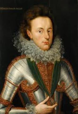 Prince Henry