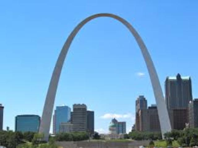 The Arch