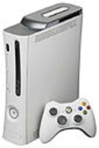 X-Box 360