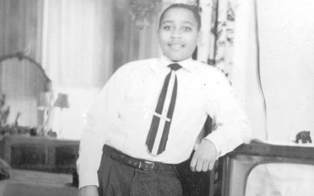 The Murder of Emmett Till