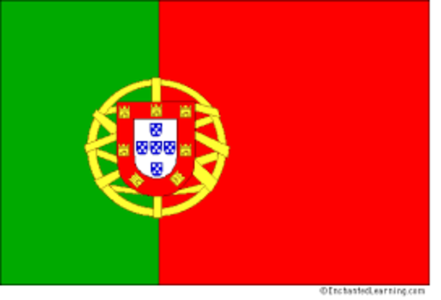 Portugal