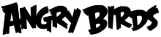 Angry birds