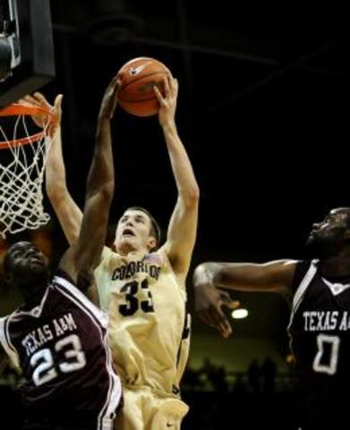 Aggies win fifth in a row