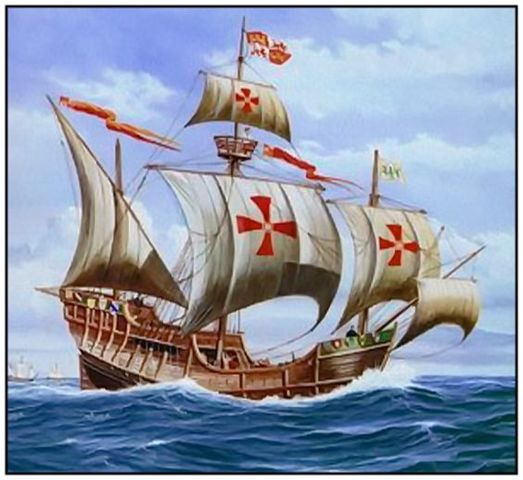 Caravel