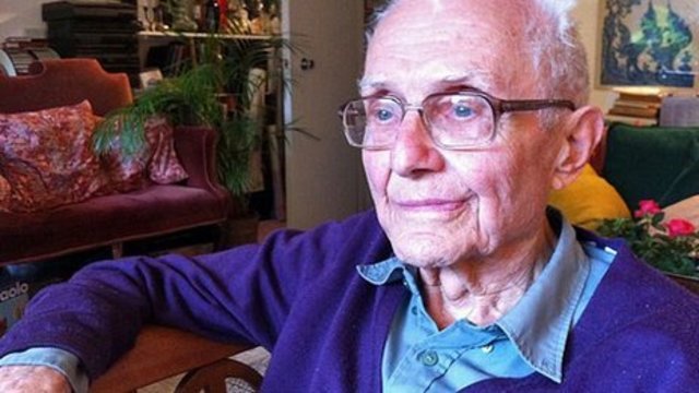 G. Scientists silenced by Hitler