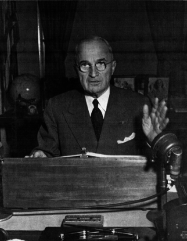 First live television