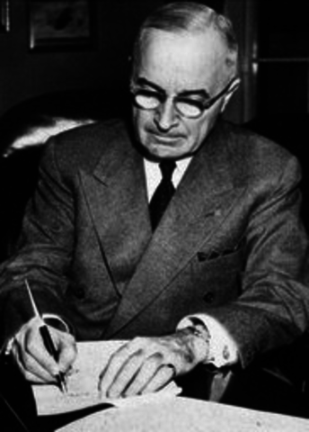 Truman Doctrine
