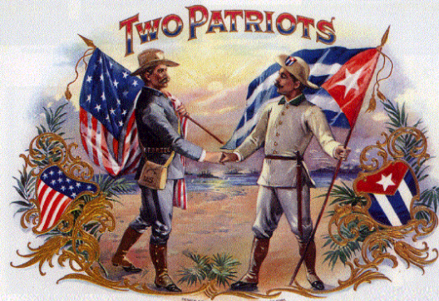 Spanish American War