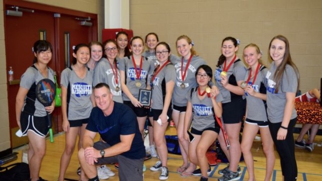 Firebird Invitational Champs