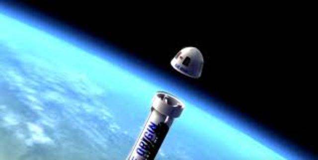 Space X y los cohetes reutilizables