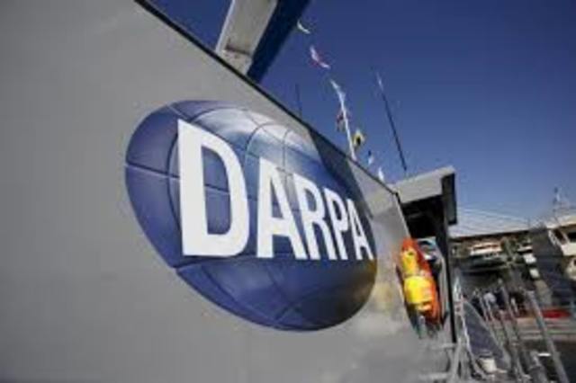 ARPANET inicios del internet