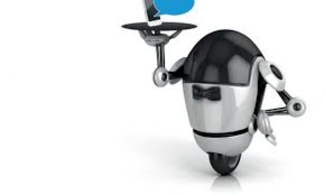 LOS MAYORDOMOS VIRTUALES SE MULTIPLICAN