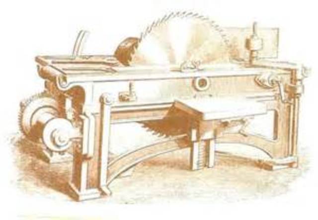 Circular Saw
