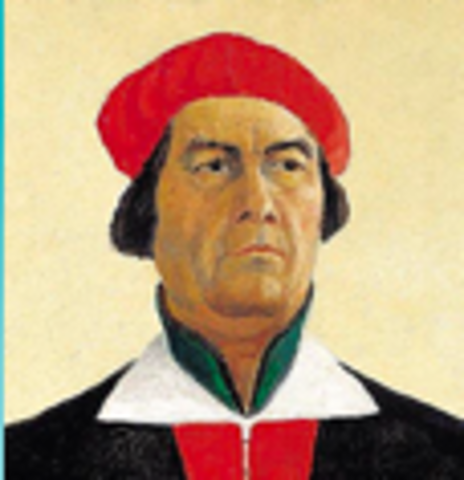 El Suprematismo