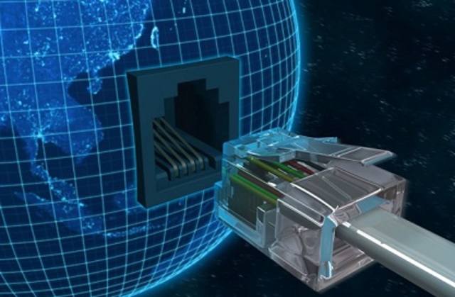 Acceso a Internet desde casa