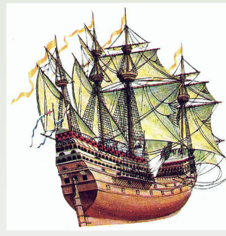 AVANCES EN LA NAVEGACION