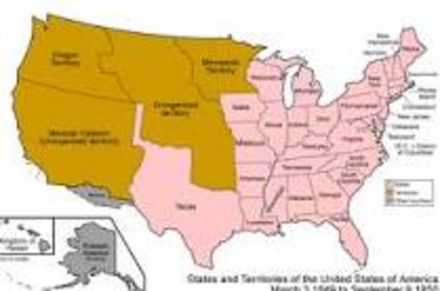 Compromise of 1850