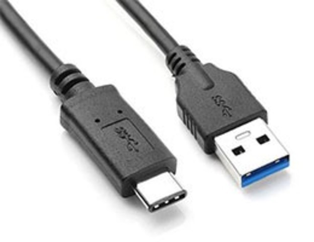 PUERTO USB