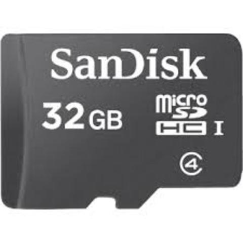 microSD