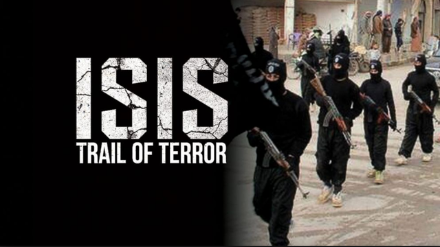 When isis becomes a threat
