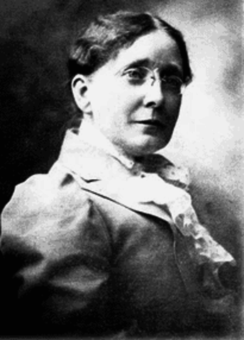 Frances Willard
