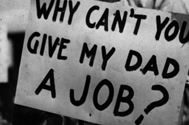 the great depression