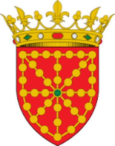 Anexión de Navarra