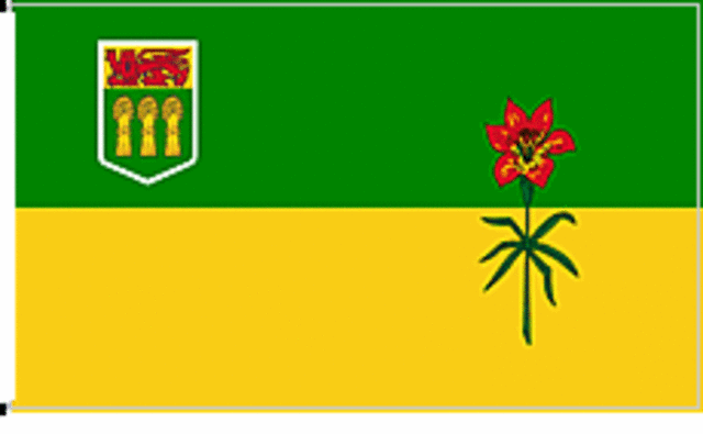 Saskatchewan