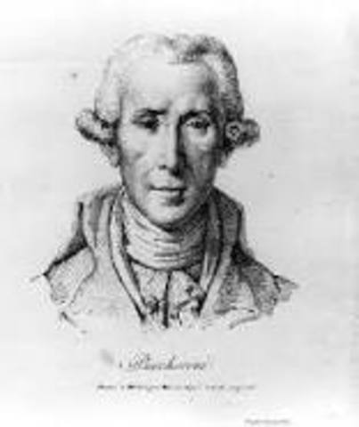 Primera Publicación