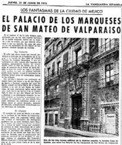 El Periódico usa maquinas componedoras