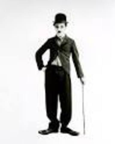 El emigrante de charlie chaplin