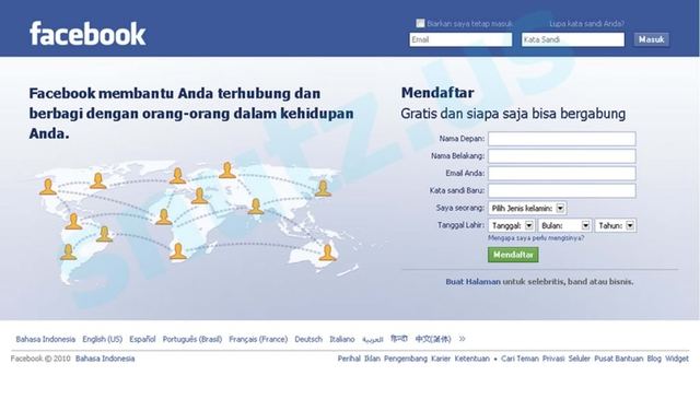 Taking Over the World