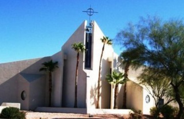 First Day of Pre-School