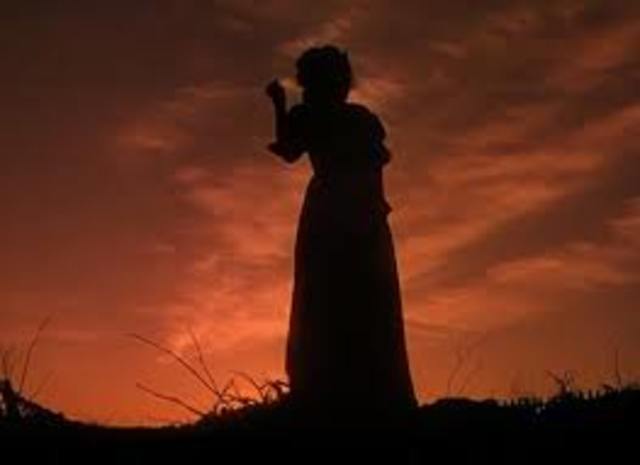 Lo que el viento se llevo