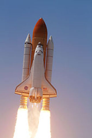Space Shuttle