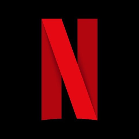 The domain netflix.com comes online